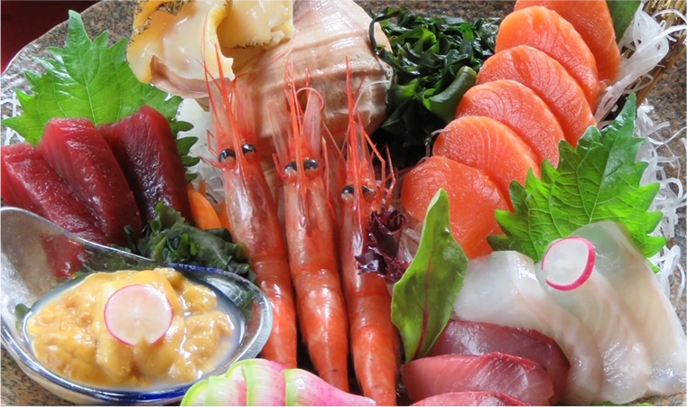 【四季の蔵】コース