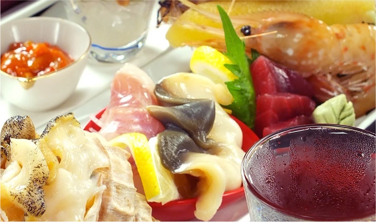 【別誂】コース