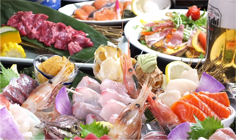 【慶賀】コース