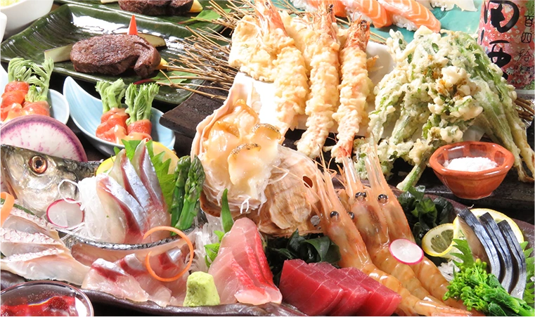 【プレミアム】コース