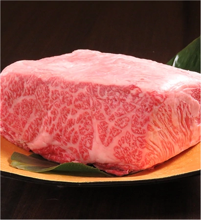 国産A4～5ランク和牛ステーキ