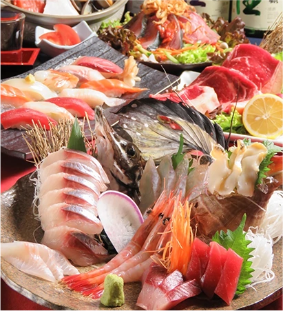 【北海道】コース