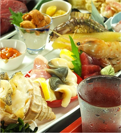 【別誂】コース